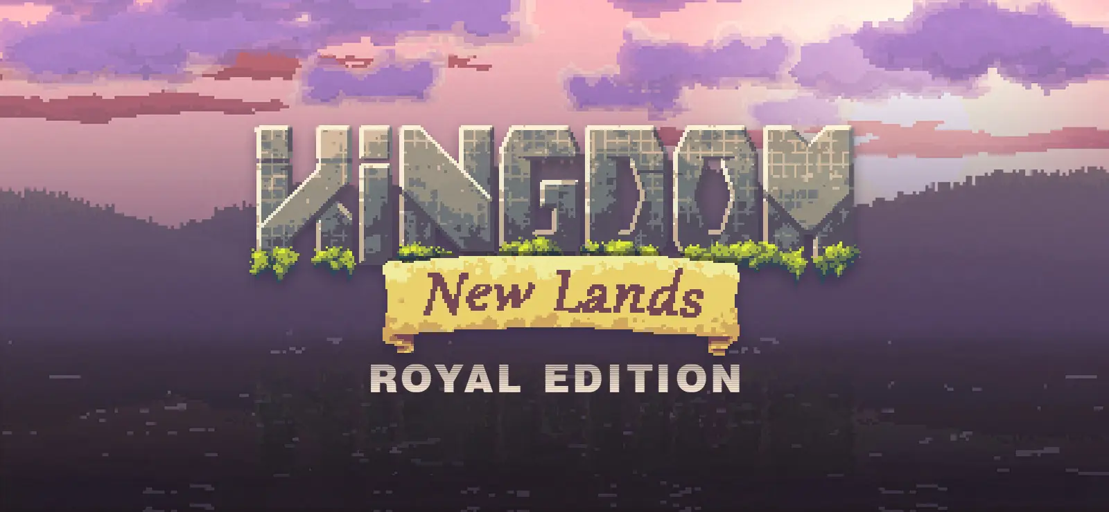 Kingdom: New Lands Royal Edition