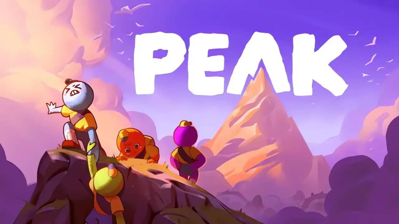 PEAK