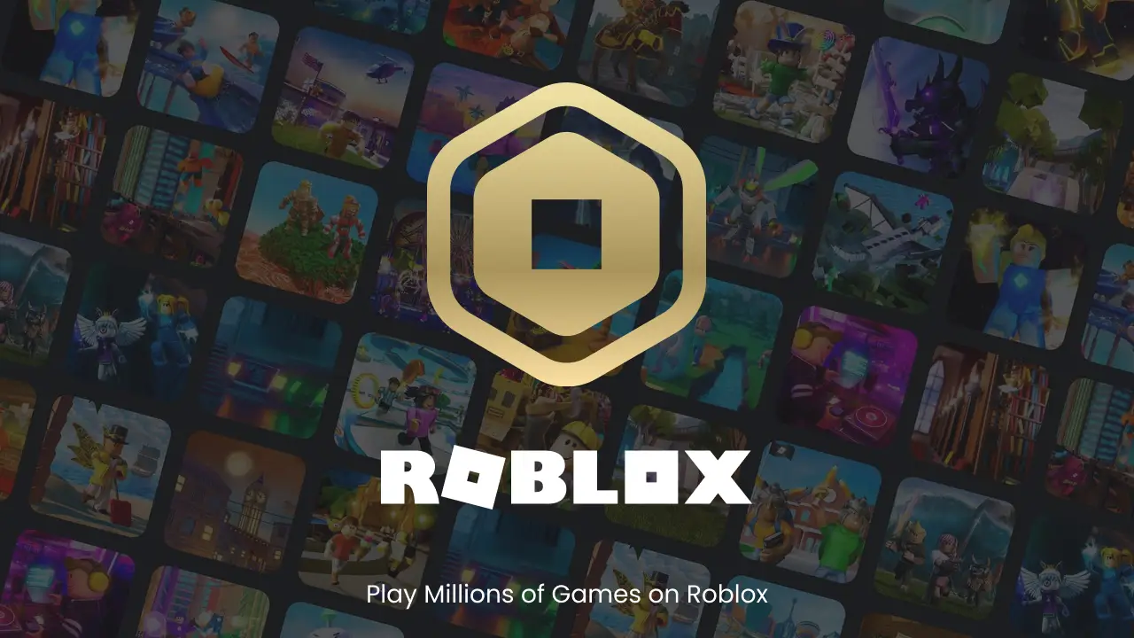Roblox - 10000 Robux