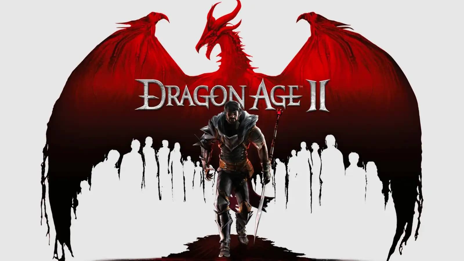 Dragon Age II: Ultimate Edition