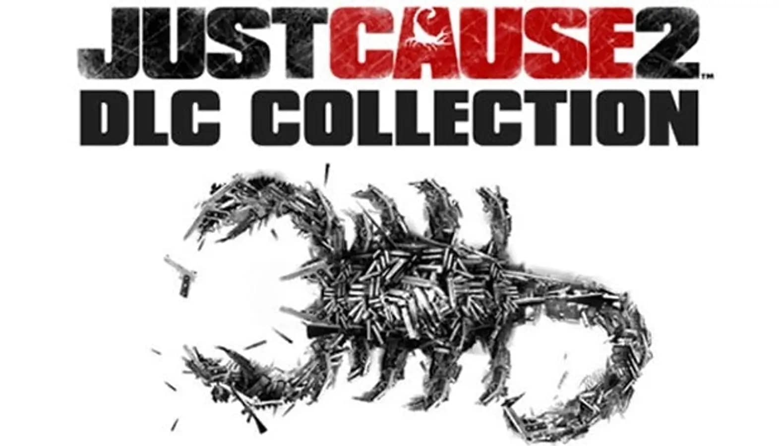 Just Cause 2 DLC Collection