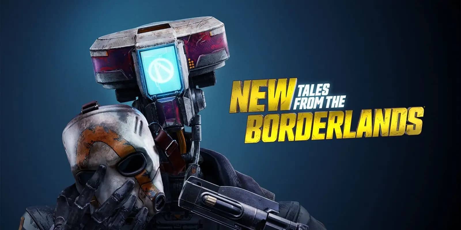 New Tales from The Borderlands
