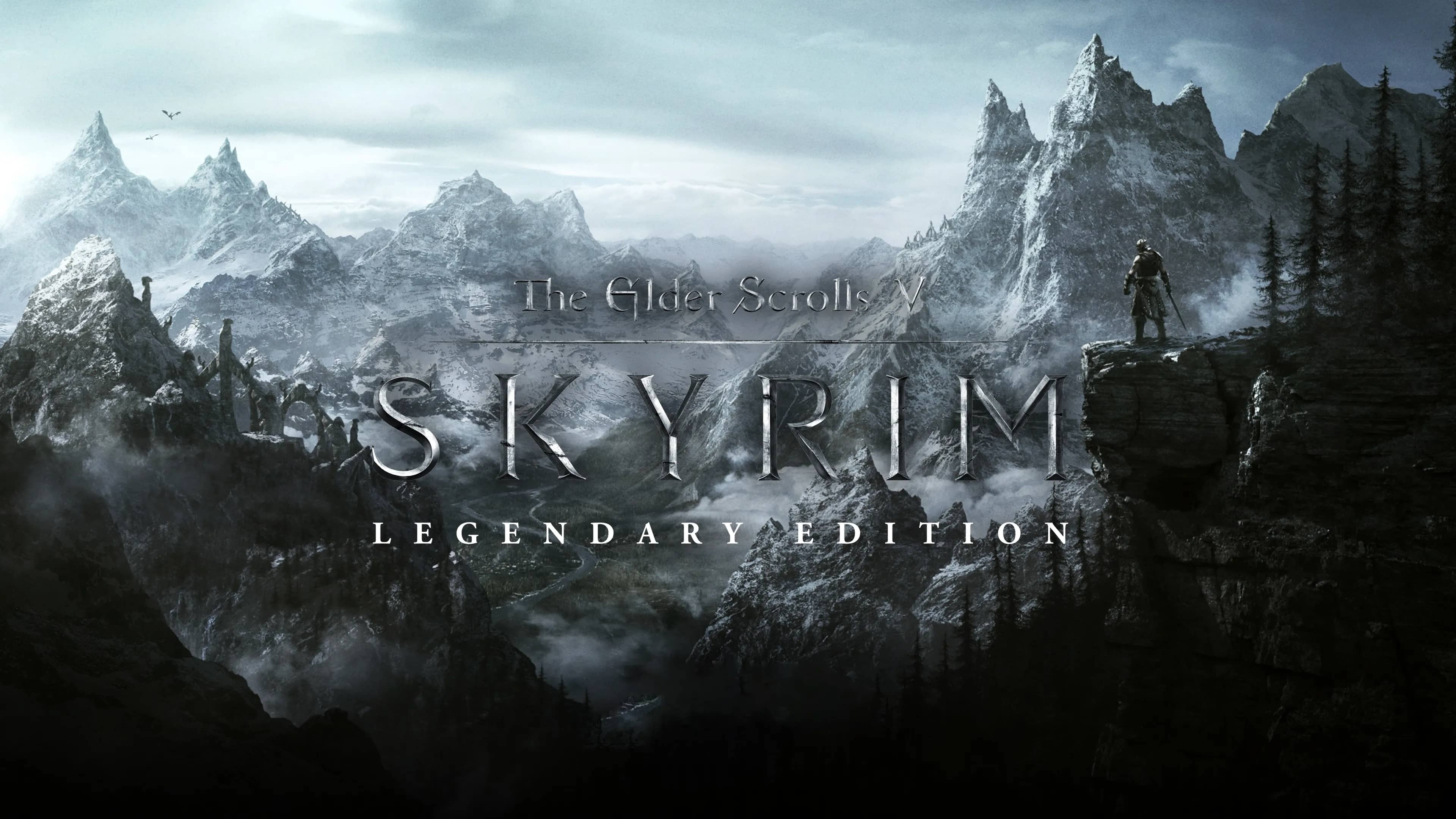 The Elder Scrolls V: Skyrim Legendary Edition