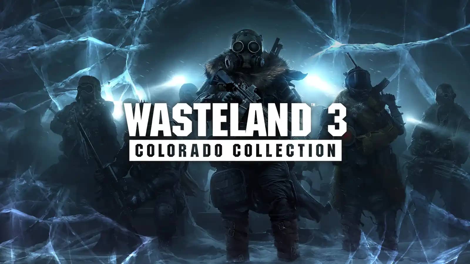 Wasteland 3 Colorado Collection